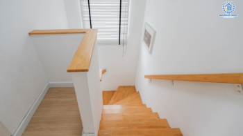 *****บ้านเดี่ยวมือสอง ม.อินนิซิโอ พระราม2 บ้านสวยพร้อมอยู่ ตอบโจทย์ทุกฟังก์ชัน เนื้อที่ 52.9 ตร.ว. ฟังก์ชัน 3 ห้องนอน 2 ห้องน้ำ 2 ที่จอดรถ แถมฟรี !! เครื่องปรับอากาศ 5 เครื่อง บนทำเลดี เดินทางสะดวก ใกล้เซ็นทรัลพระราม2 และใกล้ทางด่วน "เฉลิมมหานคร"  รายล้อมด้วยสิ่งอำนวยความสะดวกมาย